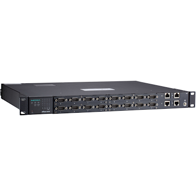 NPort S9650I-16-2HV-E-T MOXA NPort S9650I-16-2HV-E-T MOXA